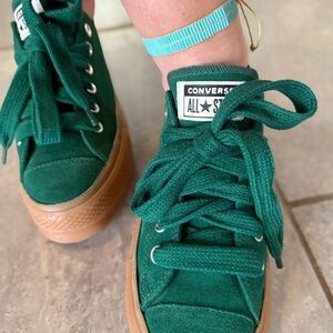 Converse Converse Chuck Taylor All Star Lift Ox.